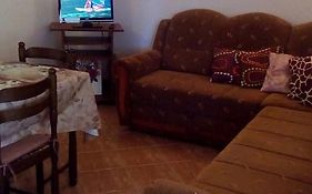 Apartment Bruna